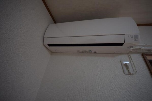 ドリームシャトー都賀の物件内観写真